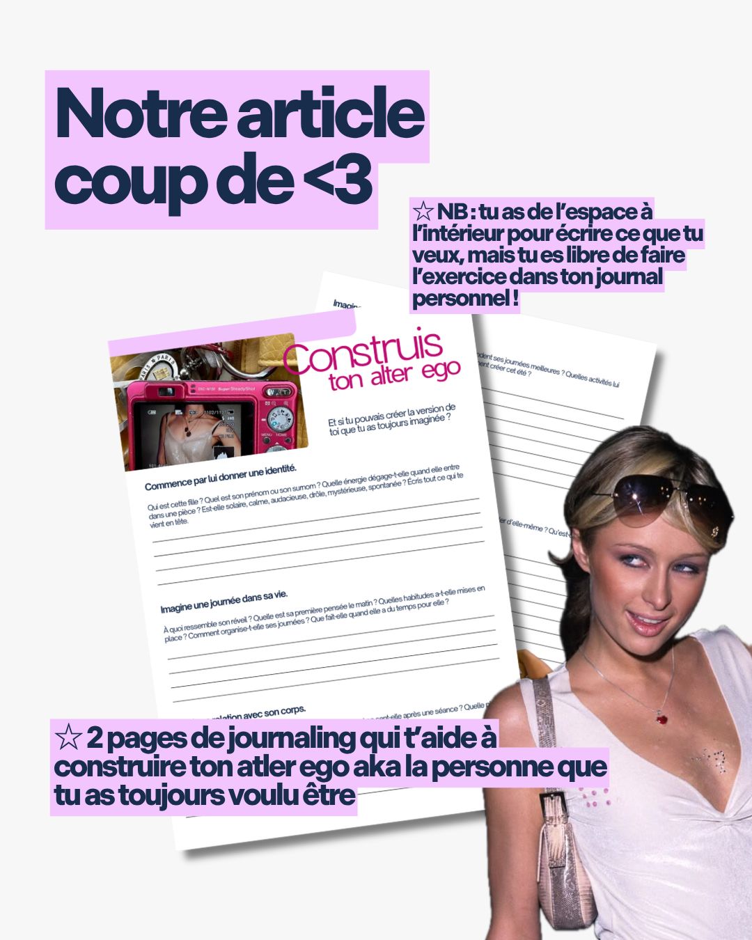 The summer issue (digital magazine)